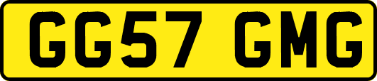 GG57GMG