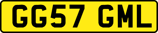 GG57GML