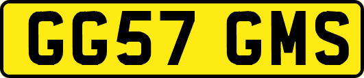 GG57GMS