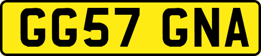 GG57GNA