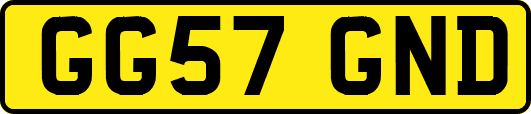 GG57GND