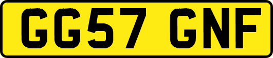 GG57GNF