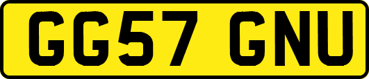 GG57GNU