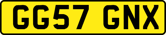 GG57GNX