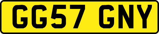 GG57GNY