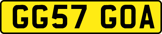 GG57GOA