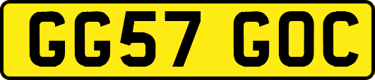 GG57GOC