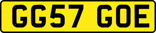 GG57GOE