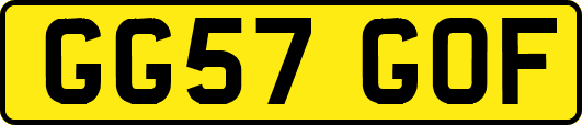 GG57GOF