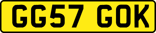 GG57GOK
