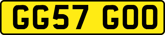 GG57GOO