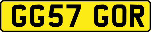 GG57GOR