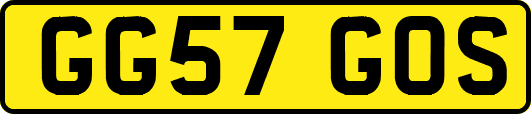 GG57GOS