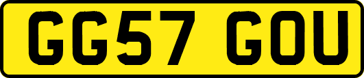 GG57GOU