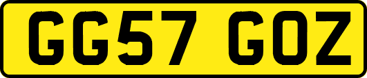 GG57GOZ