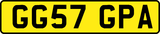 GG57GPA