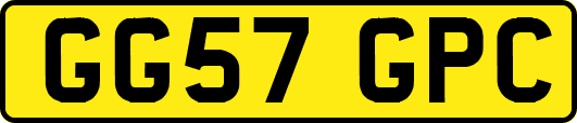 GG57GPC