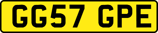 GG57GPE