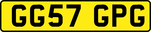 GG57GPG
