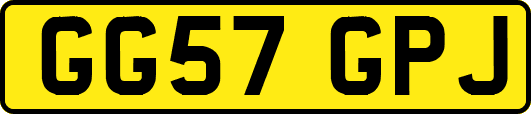 GG57GPJ