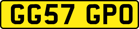 GG57GPO