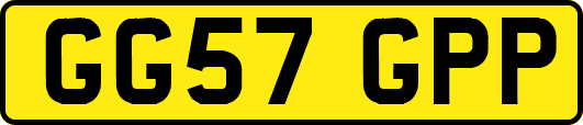 GG57GPP