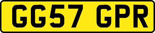 GG57GPR