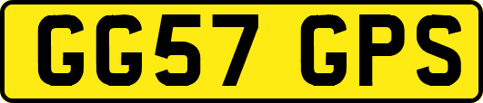 GG57GPS