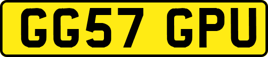 GG57GPU