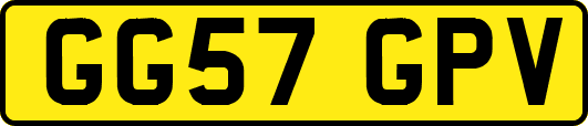 GG57GPV