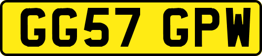 GG57GPW