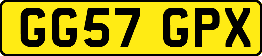 GG57GPX