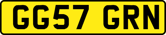 GG57GRN