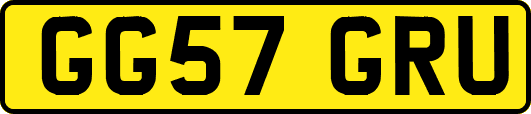GG57GRU
