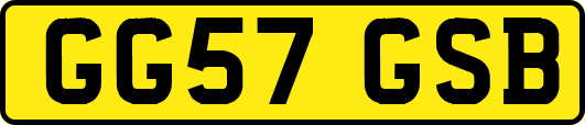 GG57GSB