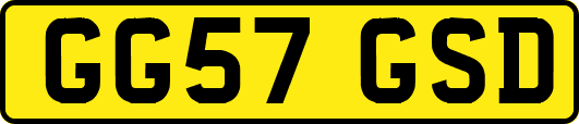 GG57GSD
