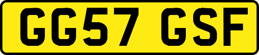 GG57GSF