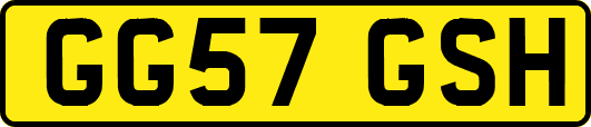GG57GSH