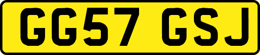 GG57GSJ