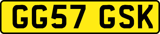 GG57GSK