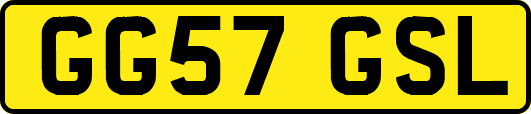 GG57GSL