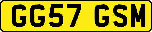 GG57GSM