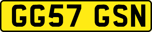 GG57GSN