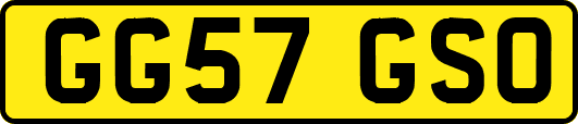 GG57GSO