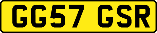 GG57GSR