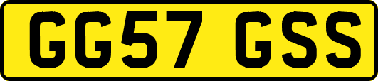GG57GSS