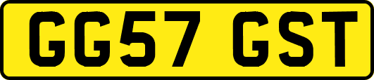 GG57GST