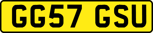 GG57GSU