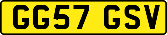 GG57GSV