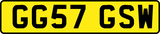 GG57GSW